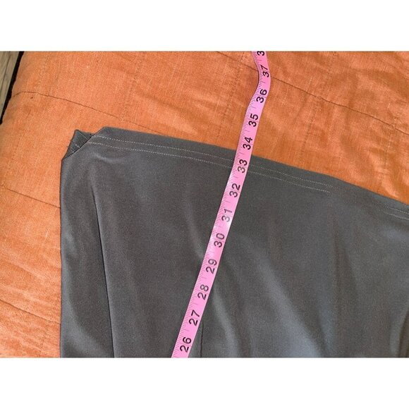 Joseph Ribkoff Sleeveless Colorblock Dress Womens size 4 - Picture 7 of 7